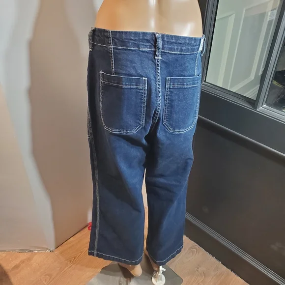 UnionBay Ultra High Rise Jean - Picture 3 of 5